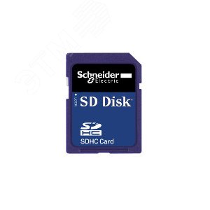 Карта памяти M580 SDcard 4 Gb 7