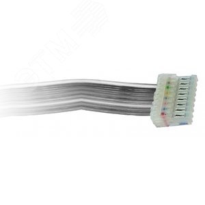 КАБЕЛЬ ADVANT.STB(HE13)<->XBT(RJ45) 2.5M - фото 3