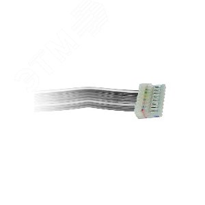 КАБЕЛЬ ADVANT.STB(HE13)<->XBT(RJ45) 2.5M - фото 6