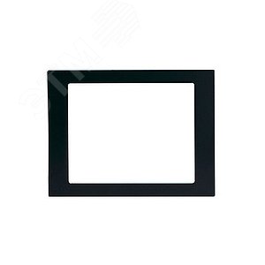 АДАПТЕР ДЛЯ ЗАМЕНЫ XBTG5XXX НА XBTGT53XX 6