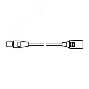 АДАПТЕР ПИТАНИЯ =5В ДЛЯ XBT RT OPTIMUM 3