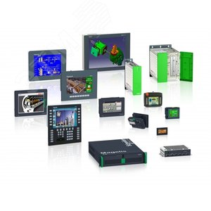 Терминал сенсорный переносной 5.7дюйм. 12 кнопок Eth USB слот CF аварийная кнопка стилус 2