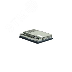Терминал сенсорный цветной 12.1 дюйм. 800х600 RJ45 RS232/485 SUBD Eth TCP/IP 96Mб/512Кб слот SD - фото 12