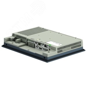 Терминал сенсорный цветной 12.1 дюйм. 800х600 RJ45 RS232/485 SUBD Eth TCP/IP 96Mб/512Кб слот SD - фото 5