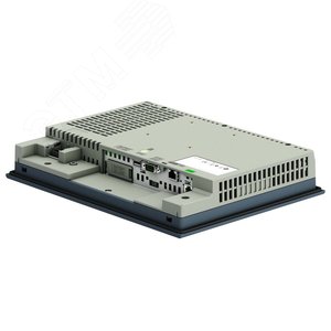 Терминал сенсорный цветной 12.1 дюйм. 800х600 RJ45 RS232/485 SUBD Eth TCP/IP 96Mб/512Кб слот SD - фото 6