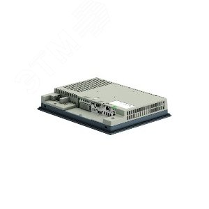 Терминал сенсорный цветной 12.1 дюйм. 800х600 RJ45 RS232/485 SUBD Eth TCP/IP 96Mб/512Кб слот SD - фото 13