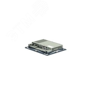 Терминал сенсорный цветной 10.4дюйм. 640х480 RJ45 RS232/485 SUBD Eth TCP/IP 96Mб/512Кб - фото 13