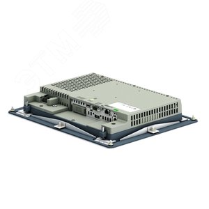 Терминал сенсорный цветной 10.4дюйм. 640х480 RJ45 RS232/485 SUBD Eth TCP/IP 96Mб/512Кб - фото 5
