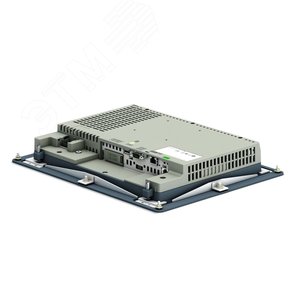Терминал сенсорный цветной 10.4дюйм. 640х480 RJ45 RS232/485 SUBD Eth TCP/IP 96Mб/512Кб - фото 6