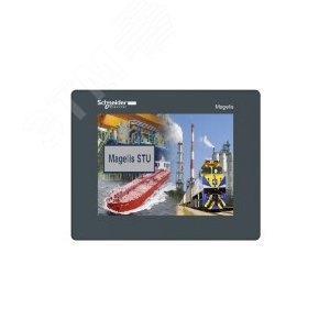 Дисплей сенсорный цветной Magelis STU (65К) - фото 11