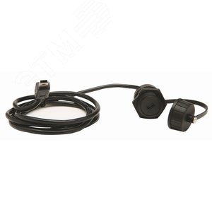 КАБЕЛЬ USB ТИП B УДЛИНЕНИЕ - фото 4