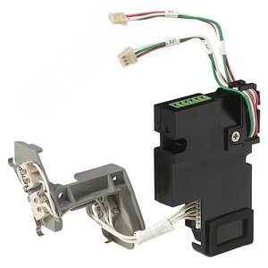 ТРЕХПРОВОДНАЯ КЛЕММА ШАССИ NW | 47849 | Schneider Electric - фото 4