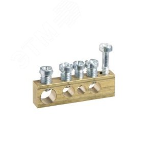 Шина 4 отверстия для MINI PRAGMA (MIP99037) 5