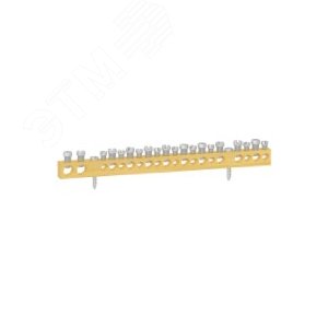 Шина 20 отверстий для MINI PRAGMA (MIP99040) 7