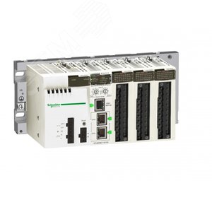 Адаптер удаленного в/в RIO Ethernet,M580 | BMECRA31210 | Schneider Electric - фото 3