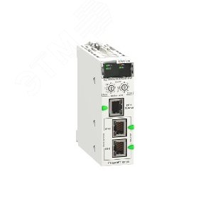 Адаптер удаленного в/в RIO Ethernet,M580 | BMECRA31210 | Schneider Electric - фото 12