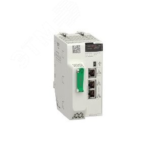 Процессор M580 уровень 30-DIO и RIO 12