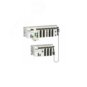 Процессор M580 уровень 40 – DIO и RIO | BMEP584040 | Schneider Electric 7