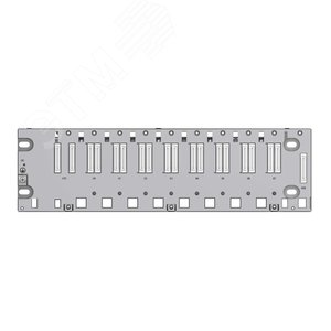 Шасси M580 на 8 платоместа | BMEXBP0800 | Schneider Electric 5
