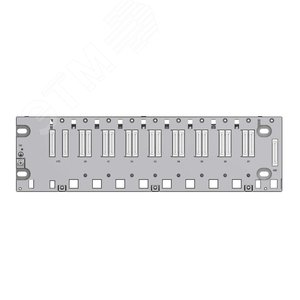 Шасси M580 на 8 платоместа | BMEXBP0800 | Schneider Electric 4