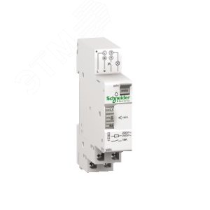 РЕЛЕ С ВЫДЕРЖКОЙ ВРЕМЕНИ MIN | 15363 | Schneider Electric - фото 8