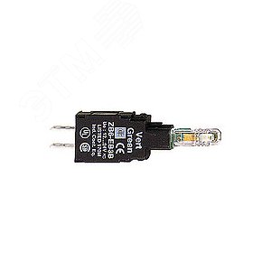 КОРПУС СИГНАЛЬНОЙ ЛАМПЫ ZB6EB4B | ZB6EB4B | Schneider Electric 7