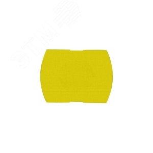 КНОПКА С ЖЕЛТОЙ ПОДСВ. | ZB6YDW5 | Schneider Electric 6