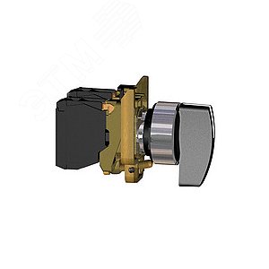 ПЕРЕКЛЮЧАТЕЛЬ АТЕХ | XB4BJ21EX | Schneider Electric - фото 6