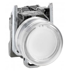 КНОПКА С ПОДСВЕТКОЙ ATEX XB4BP183B5EX | XB4BP183B5EX | Schneider Electric - фото 2