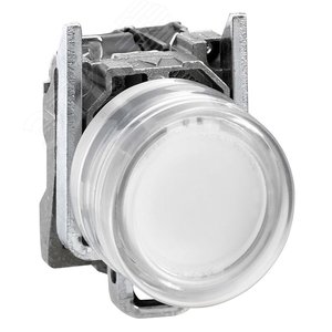 КНОПКА С ПОДСВЕТКОЙ ATEX XB4BP183B5EX | XB4BP183B5EX | Schneider Electric - фото 4