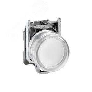 КНОПКА С ПОДСВЕТКОЙ ATEX XB4BP183B5EX | XB4BP183B5EX | Schneider Electric - фото 5