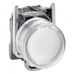 КНОПКА С ПОДСВЕТКОЙ ATEX XB4BP183M5EX | XB4BP183M5EX | Schneider Electric - фото 2
