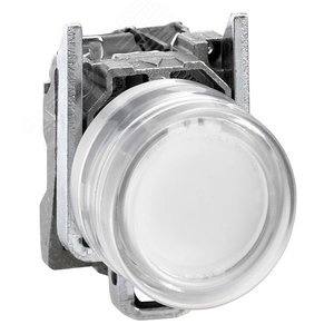 КНОПКА С ПОДСВЕТКОЙ ATEX XB4BP183M5EX | XB4BP183M5EX | Schneider Electric - фото 4