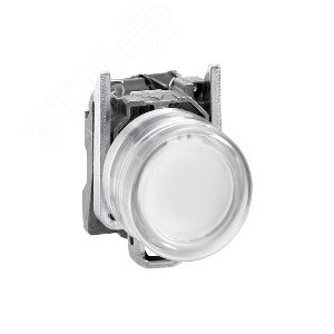 КНОПКА С ПОДСВЕТКОЙ ATEX XB4BP183M5EX | XB4BP183M5EX | Schneider Electric - фото 5