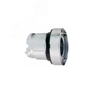 ГОЛОВКА ДЛЯ КНОПКИ 22ММ С ВОЗВРАТОМ ZB4BA0 | ZB4BA0 | Schneider Electric 7