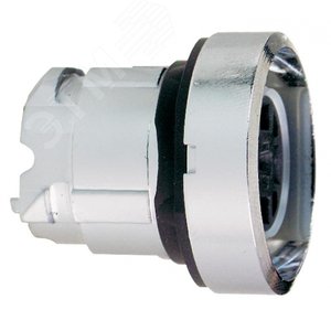 ГОЛОВКА ДЛЯ КНОПКИ 22ММ С ВОЗВРАТОМ ZB4BA0 | ZB4BA0 | Schneider Electric 2