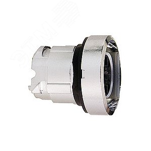ГОЛОВКА ДЛЯ КНОПКИ 22ММ С ВОЗВРАТОМ ZB4BA0 | ZB4BA0 | Schneider Electric 5