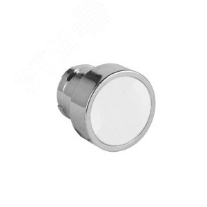 ГОЛОВКА ДЛЯ КНОПКИ 22ММ БЕЛАЯ ZB4BA1 | ZB4BA1 | Schneider Electric - фото 9