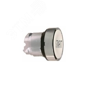 ГОЛОВКА ДЛЯ КНОПКИ ZB4BA133 | ZB4BA133 | Schneider Electric 6