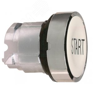 ГОЛОВКА ДЛЯ КНОПКИ ZB4BA133 | ZB4BA133 | Schneider Electric 2