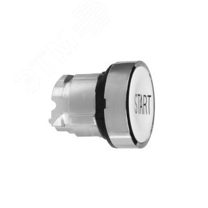 ГОЛОВКА ДЛЯ КНОПКИ ZB4BA133 | ZB4BA133 | Schneider Electric 8