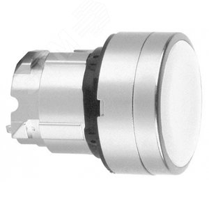 ГОЛОВКА ДЛЯ КНОПКИ ZB4BA14 | ZB4BA14 | Schneider Electric 2