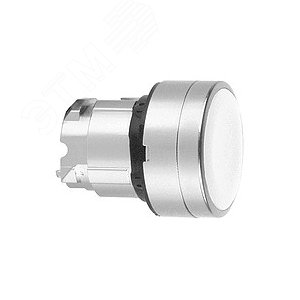 Кнопка (ZB4BP183) 7