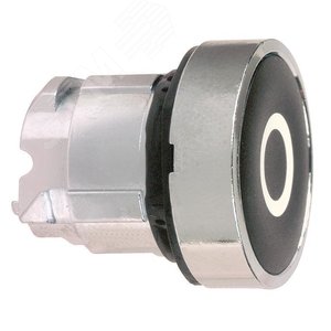 ГОЛОВКА ДЛЯ КНОПКИ ZB4BA232 | ZB4BA232 | Schneider Electric 4