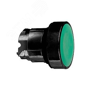 ГОЛОВКА ДЛЯ КНОПКИ ZB4BA37 | ZB4BA37 | Schneider Electric 6