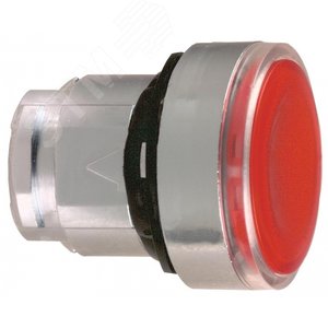 ГОЛОВКА ДЛЯ КНОПКИ ZB4BA48 | ZB4BA48 | Schneider Electric 2