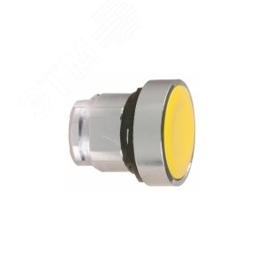 ГОЛОВКА КНОПКИ НАЖАЛ-ВКЛ/НАЖАЛ-ОТКЛ ZB4BH05 | ZB4BH05 | Schneider Electric 6