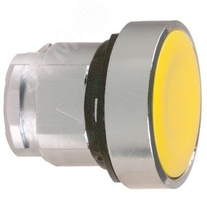 ГОЛОВКА КНОПКИ НАЖАЛ-ВКЛ/НАЖАЛ-ОТКЛ ZB4BH05 | ZB4BH05 | Schneider Electric 2
