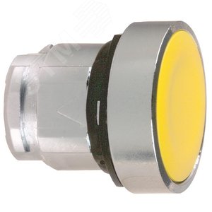 ГОЛОВКА КНОПКИ НАЖАЛ-ВКЛ/НАЖАЛ-ОТКЛ ZB4BH05 | ZB4BH05 | Schneider Electric 4