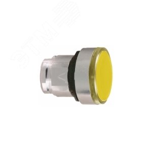 ГОЛОВКА КНОПКИ 22ММ ЖЕЛТАЯ С ЗАДЕРЖКОЙ ZB4BH053 | ZB4BH053 | Schneider Electric - фото 6